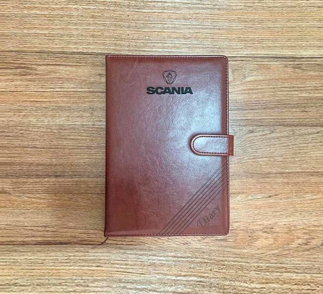 diary