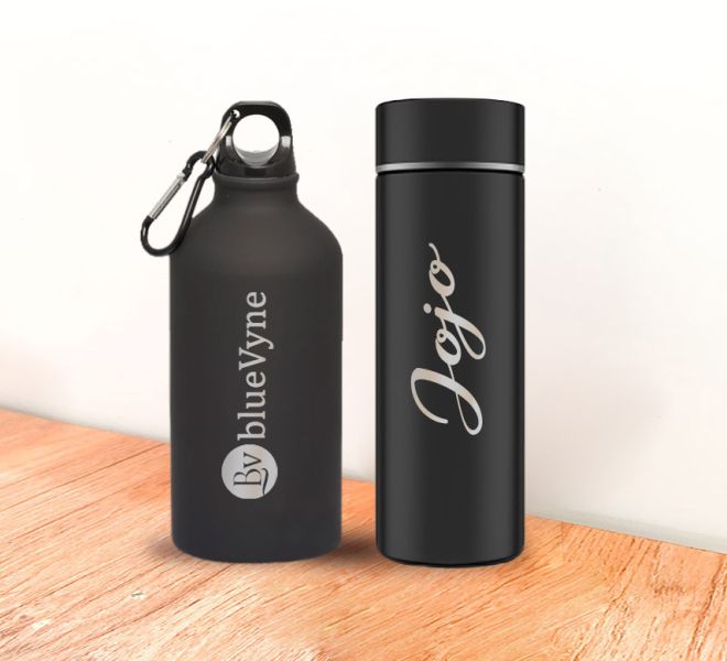 vacuum flask